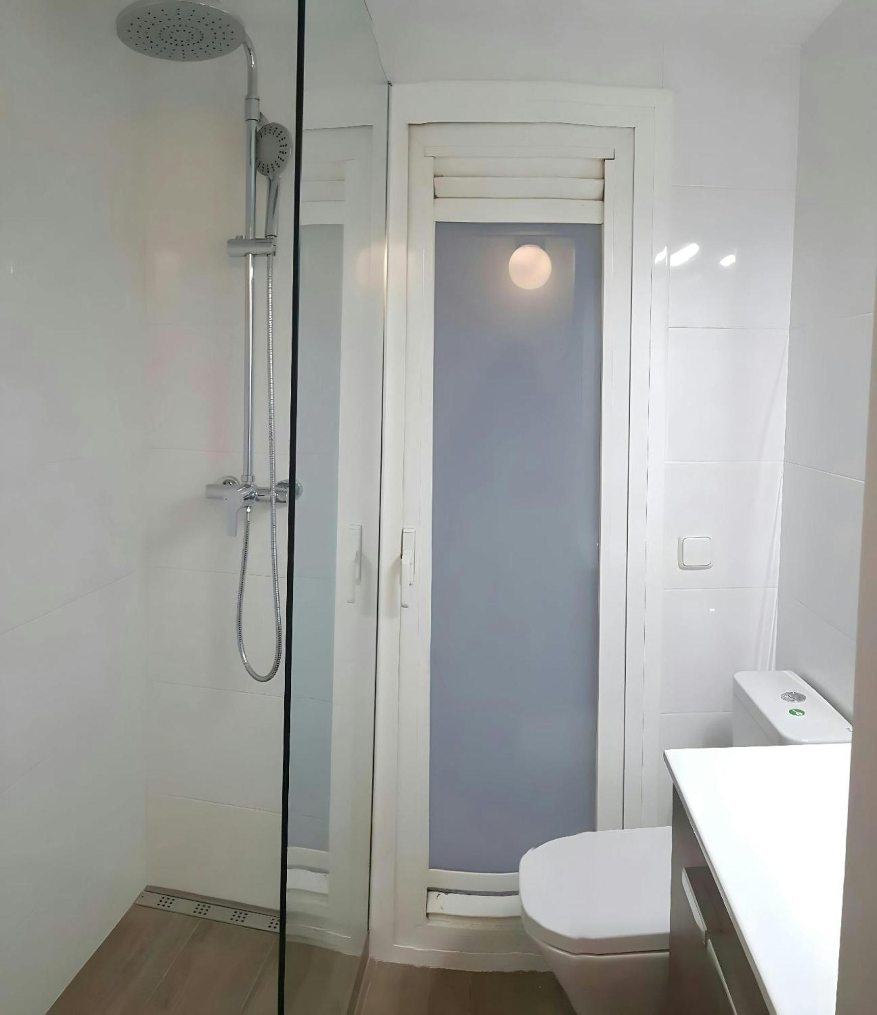 Sant Antoni 4 - Downtown Barcelona. Modern Apartment Exterior photo