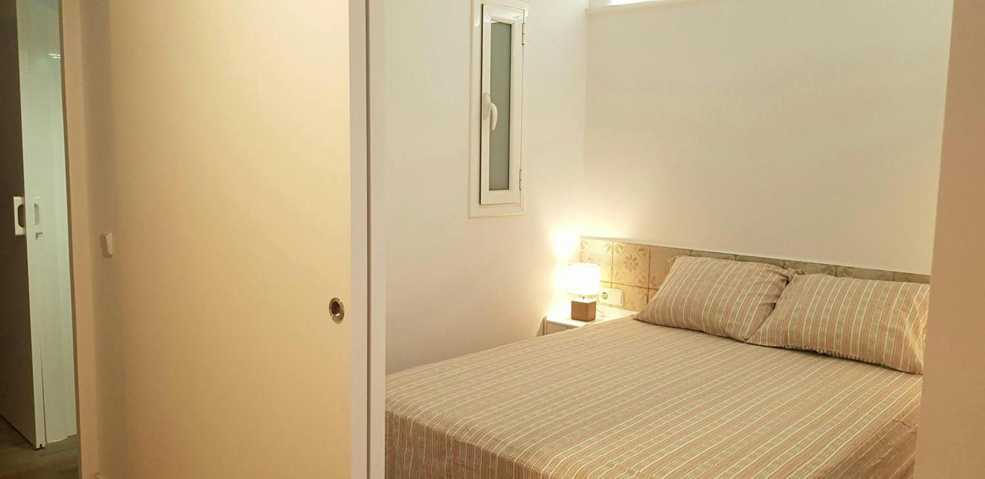 Sant Antoni 4 - Downtown Barcelona. Modern Apartment Exterior photo