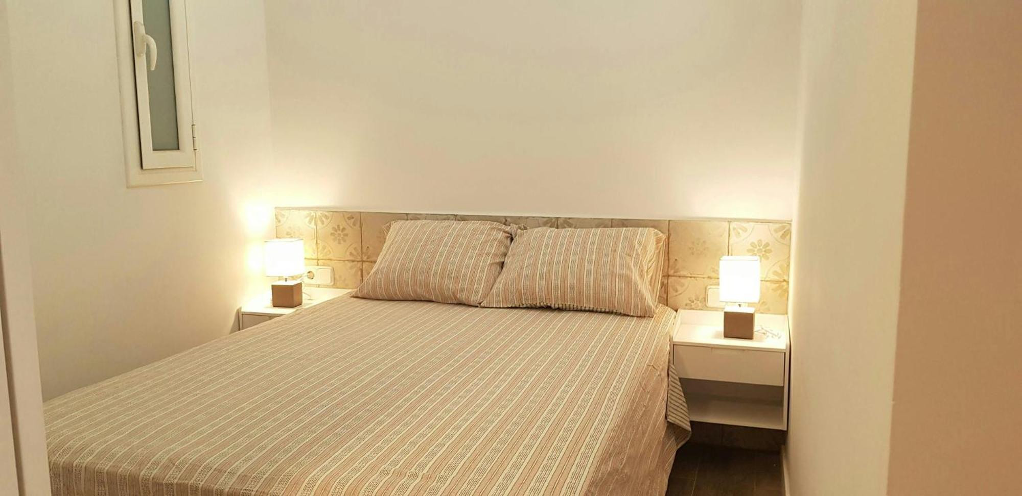 Sant Antoni 4 - Downtown Barcelona. Modern Apartment Exterior photo
